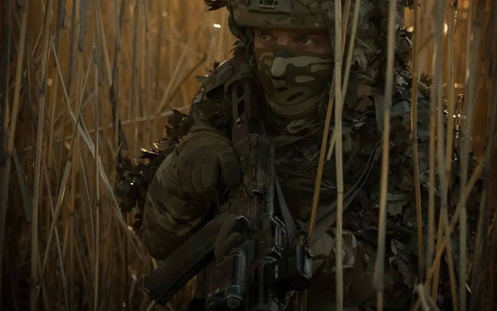 Генштаб: на Покровському напрямку від початку доби - майже пів сотні боєзіткнень