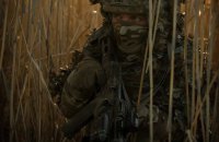 Генштаб: на Покровському напрямку від початку доби - майже пів сотні боєзіткнень