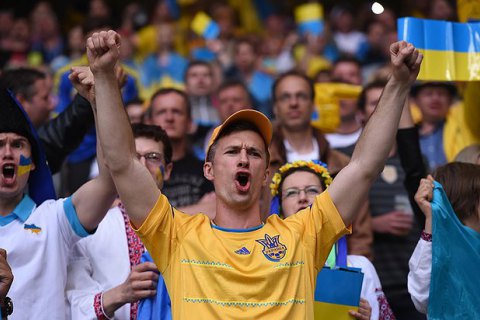Болельщики Украины и Хорватии договорились о "ненападении" на матче ЧМ-2018