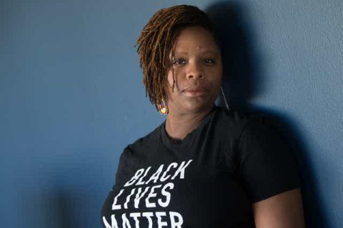 Одна із засновниць руху Black Lives Matter оголосила про відставку 