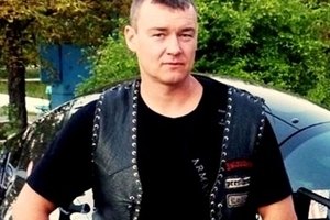 Лидера крымских байкеров застрелили и обезглавили