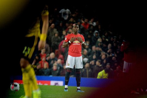Погба устроил бойкот "Манчестер Юнайтед", требуя своей продажи, - СМИ
