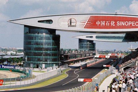 Перенос Гран-При Китая будет стоит Формуле-1 как минимум 43 млн долл.