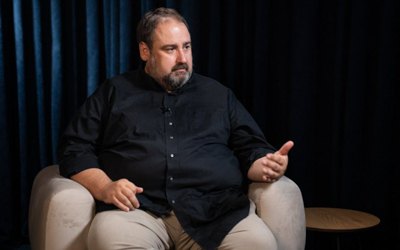 Євген Глібовицький: «Ми непомітно підійшли до автократії, навіть якщо не було мети побудувати диктатуру» 