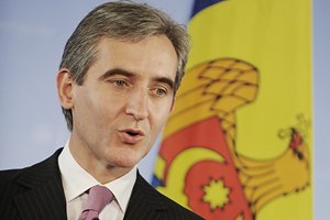 Новий уряд Молдови не зміг отримати вотум довіри парламенту