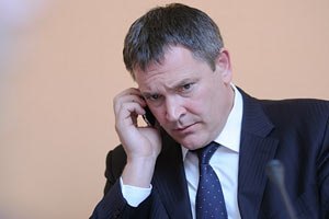 У Партії регіонів заговорили про федералізацію України