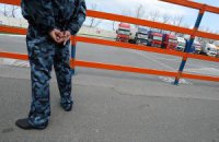 Россия подаст в суд на Украину из-за автопошлин