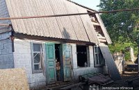 Росіяни у Запорізькій області поранили жінку і вбили подружжя (оновлено)