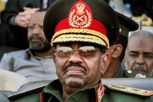 ПАР відпустила розшукуваного Гаазьким судом президента Судану