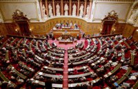 Сенат Франції прийняв резолюцію про пом'якшення санкцій проти РФ - після виконання Мінських угод (ОНОВЛЕНО)