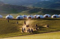 Монголія видаватиме дозволи на проживання усім росіянам, які по них звернуться