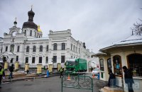 УПЦ МП має покинути Лавру попри позов до суду, - Мінкультури