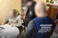На Волині 5 прикордонників отримали підозри у сприянні незаконному виїзду понад 120 чоловіків