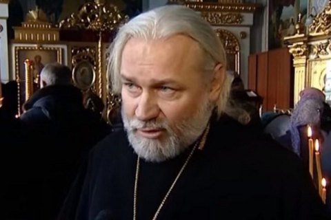 У Росії священник ґвалтував 11 прийомних дітей. Йому дали 21 рік колонії суворого режиму