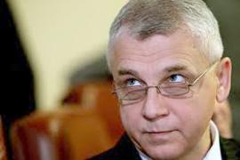 ​ГПУ: бывшего вр.и.о. министра обороны Украины взяли под стражу