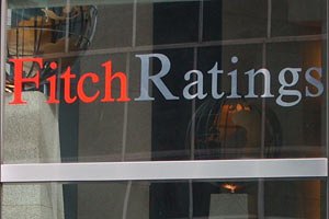 Fitch снизил рейтинг Украины
