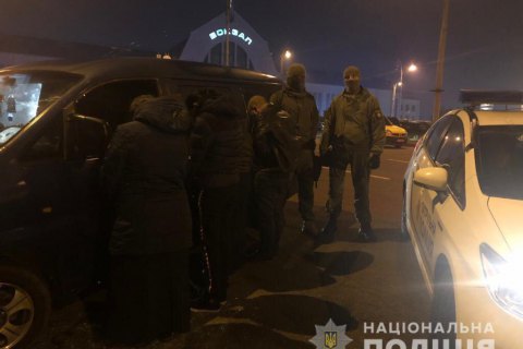 Полиция освободила 94 человека из трудового рабства в Одесской области
