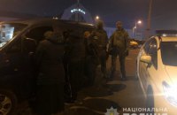 Поліція звільнила 94 людини з трудового рабства в Одеській області