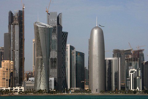 Країни Перської затоки домовились зупинити трирічну ворожнечу з Катаром