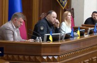 Рада планує підпорядковувати НАБУ та САП генпрокурору