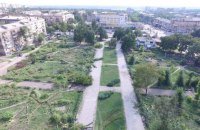 ​Експредставник ОПЗЖ Кальцев VS інтереси громади Запоріжжя: чи захистить місцева влада сквер Тарасова