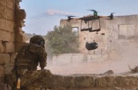 Ера безпілотної логістики: новий пакет допомоги від Лондона