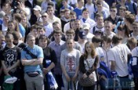 Майдан и война на востоке заставят поменять распределительный механизм