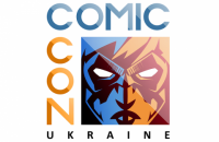 В Киеве пройдет фестиваль современной поп-культуры Comic Con Ukraine