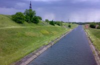 Мариуполь может остаться без воды из-за остановки канала "Северский Донец - Донбасс"