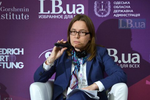 Реформы занимают у Украины слишком много времени, - представитель ЕС в Украине