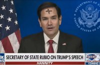 Рубіо: якщо прогрес не буде досягнутий, ми відмовимося від ролі посередників