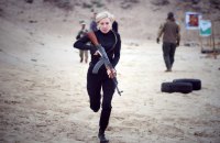 Заступниця глави Офісу президента повідомила про роботу над залученням воїнів з усього світу до лав ЗСУ