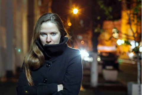 Адвокатка сімей Небесної Сотні Закревська припинила голодування