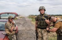 Українські продюсери об’єднались для створення документальних фільмів про війну