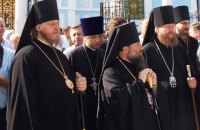 ​Політико-релігійна драма на окупованій Луганщині