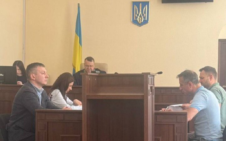 Печерський суд обрав детективу НАБУ Тєбєкіну запобіжний захід у вигляді застави в майже 3 млн грн