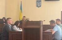 Печерський суд обрав детективу НАБУ Тєбєкіну запобіжний захід у вигляді застави в майже 3 млн грн