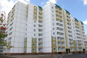 Украинский рынок жилья возрождается после кризиса
