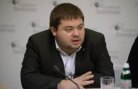 "УДАР" опровергает согласование единого кандидата на выборы в Киеве