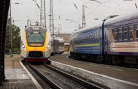 "Укрзалізниця" запустила новий залізничий рейс до Варшави через станцію Рава-Руська