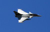 В Греції затримали чотирьох осіб, які фотографували винищувачі Rafale та об'єкти аерокосмічної промисловості