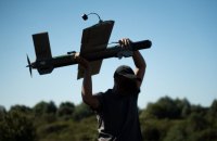 Україна передасть США свої технології БПЛА в обмін на роялті або компенсацію