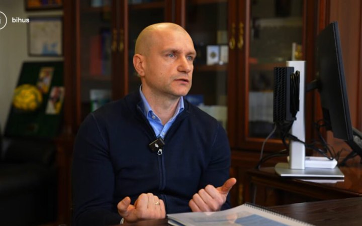 Bihus.Info: НАБУ відкрило справу проти головного судового експерта Мін’юсту через розбіжності у декларації