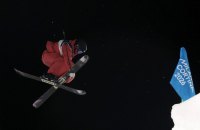 Олімпіада-2026: Катерина Коцар вийшла до фіналу бігейру