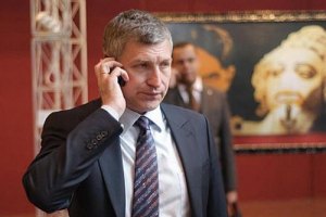 "Батьківщина": в окружком прийшов Губський, і трьох його членів госпіталізували
