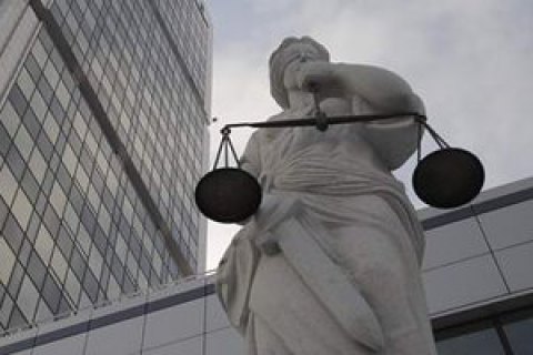 Порошенко подписал ключевой закон судебной реформы