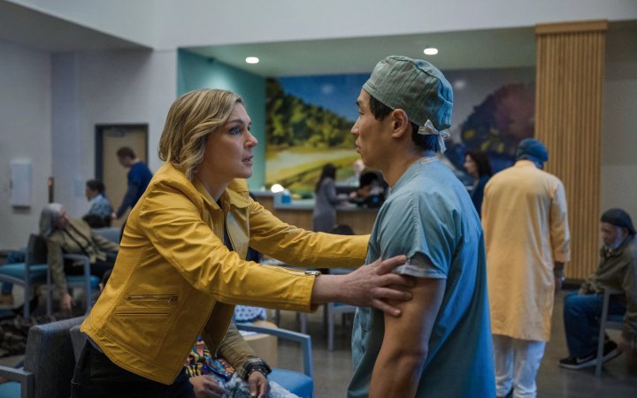 Вірус добра: «Єдина» (Pluribus) Вінса Ґілліґана 