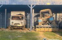 Окупанти дронами атакували підприємство на Чернігівщині