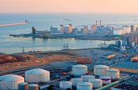 ЗМІ: ЄС збільшив імпорт російського скрапленого газу до €4,5 мільярда за пів року