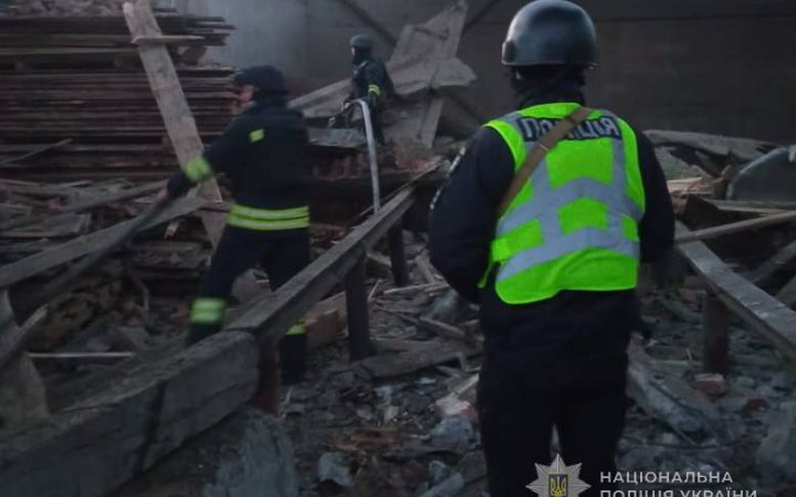 Російські окупанти поранили вісьмох цивільних мешканців Сумщини, серед них — дитина